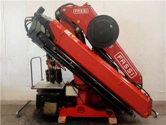 Fassi F215A.2.25 e-dynamic