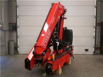 Fassi F235A.2.26 e-dynamic