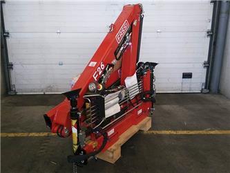 Fassi F26A.0.23 active