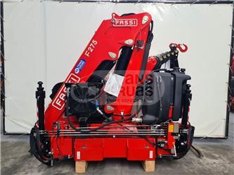 Fassi F275A.0.26 e-active