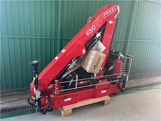 Fassi F50A.0.23 ONE