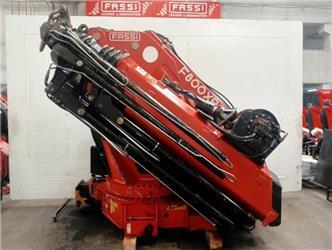 Fassi F800BXP.28