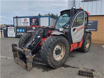 Manitou MLT635