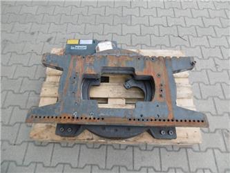 Kaup 2,5 T 351