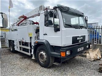 MAN / Putzmeister M20-4