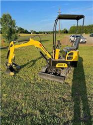 AGT Industrial QH12