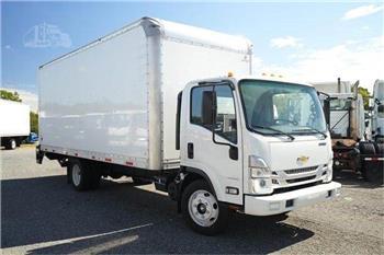 Chevrolet 4500 LCF