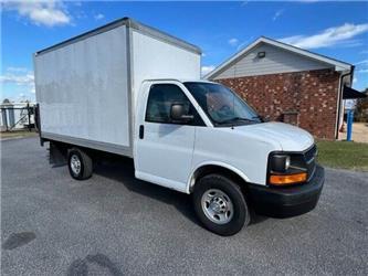 Chevrolet Express