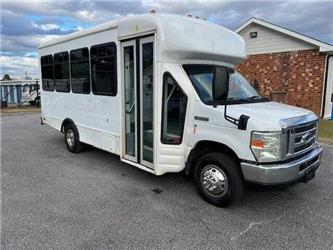 Ford E-Series