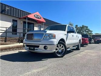 Lincoln Mark LT