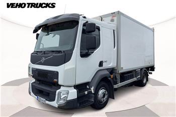 Volvo FL240 Huoltoauto