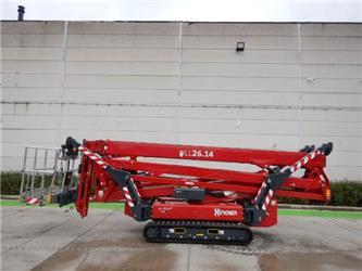 Hinowa LL2614