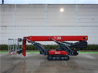 Hinowa TC22N