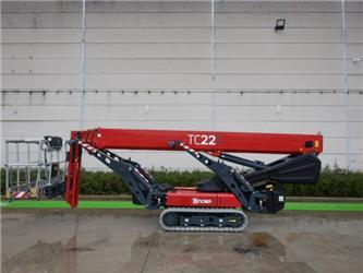 Hinowa TC22S