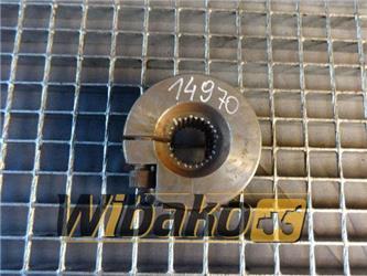 Bowex Coupling Bowex 27/45/145