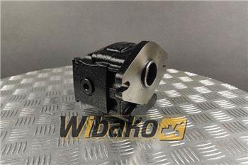 Casappa Hydraulic pump Casappa KP30.34D0-92Q2-KGG/MB-N-QW-