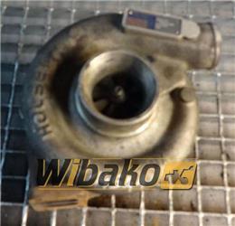 Holset Turbocharger Holset H1C 3522778