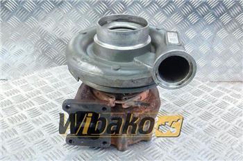 Holset Turbocharger Holset HE500WG 10139629/3783720