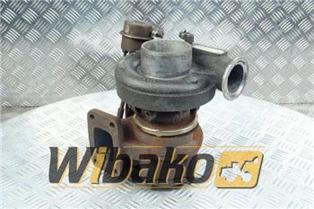 Holset Turbocharger Holset HX30W 4033294/3598542