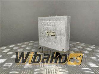 Wabco Controller (computer) Wabco 4460040660 C3-4S/4M