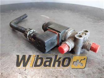 Wabco Valves set Wabco 4721231420