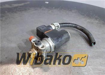 Wabco Valves set Wabco 4721231420