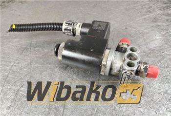 Wabco Valves set Wabco 4721231420