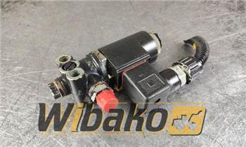 Wabco Valves set Wabco 4721231420