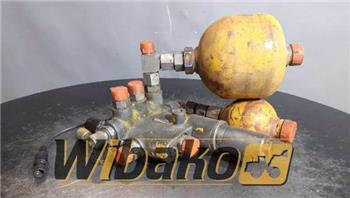 Wabco Valves set Wabco 4773970170