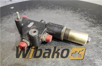 Wabco Valves set Wabco 4773970110