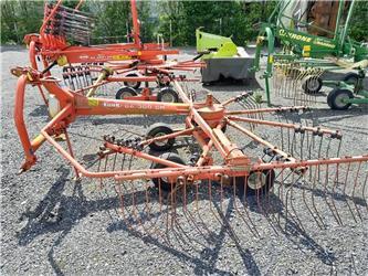 Kuhn GA 300 GM