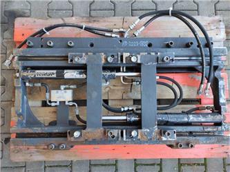 Kaup 2T466B