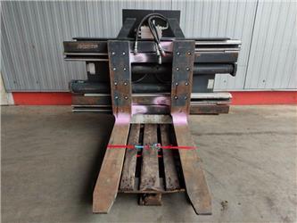 Meyer 6-0111K
