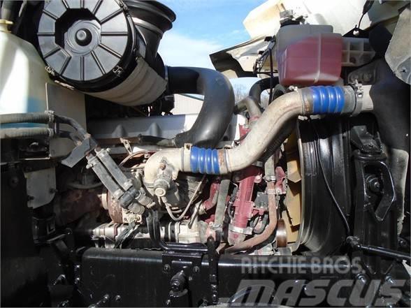 Mack PINNACLE CHU613 Tractores (camiões)