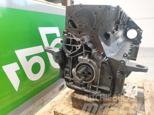 Fendt 824 Vario(TCD 2012 L06 4V) block engine Motores agrícolas