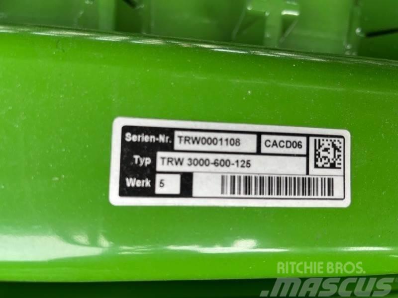 Amazone Cataya 3000 Super Perfuradoras combinadas