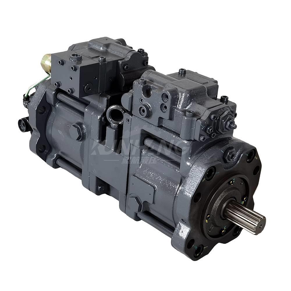 Volvo VOE14531859 Hydraulic Pump EW145B EW145C Main pump Hidráulica