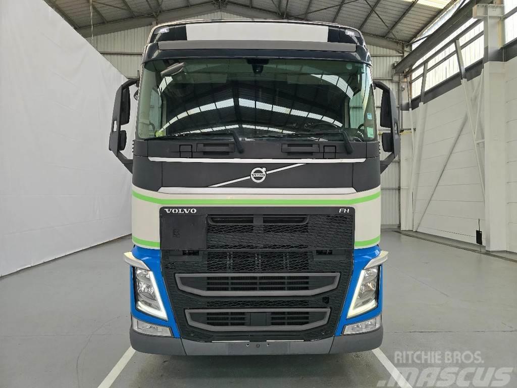 Volvo FH 13.420 AIRCO Tractores (camiões)