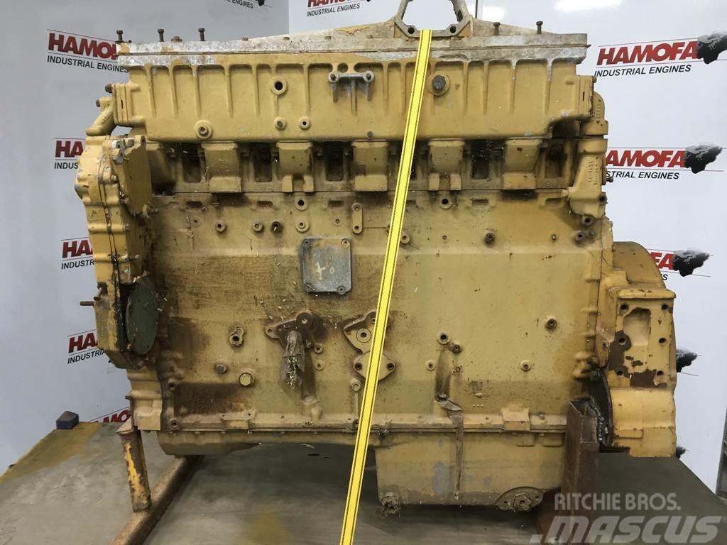 CAT 3406 41Z-1107949 FOR PARTS Motores