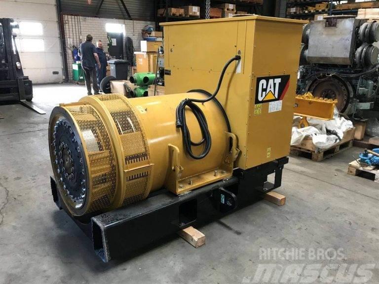 CAT SR5 - Unused - 1360 kW - Generator End Outros Geradores