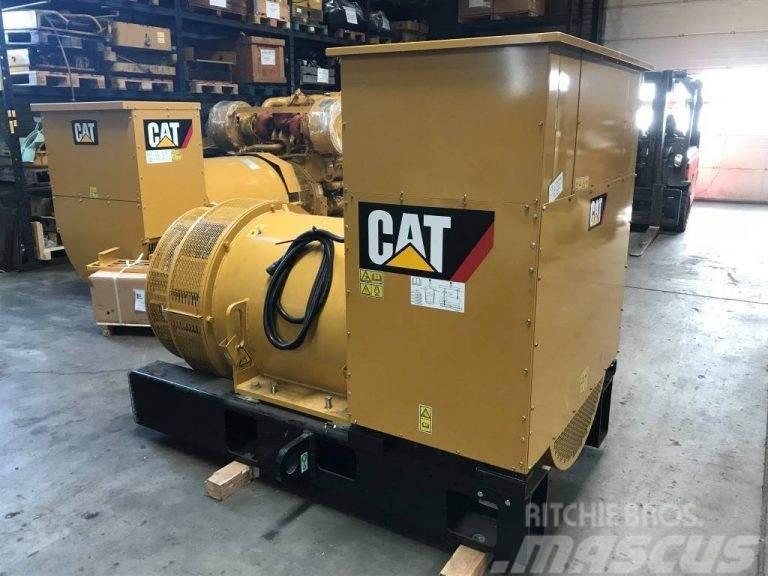 CAT SR5 - Unused - 1360 kW - Generator End Outros Geradores