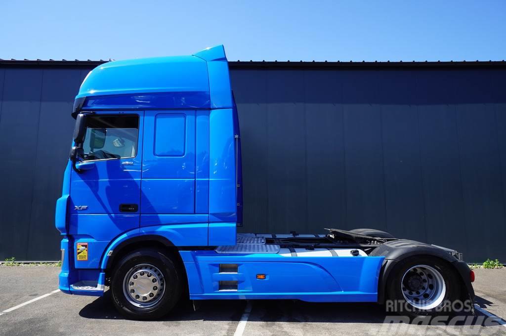 DAF XF 460 EURO 6 SSC Tractores (camiões)