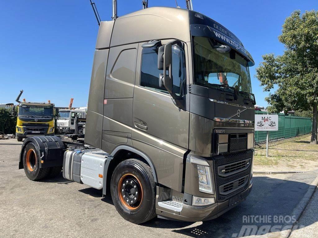 Volvo FH 460 ADR ACC + Dynamic Steering - I-park Cool - Tractores (camiões)
