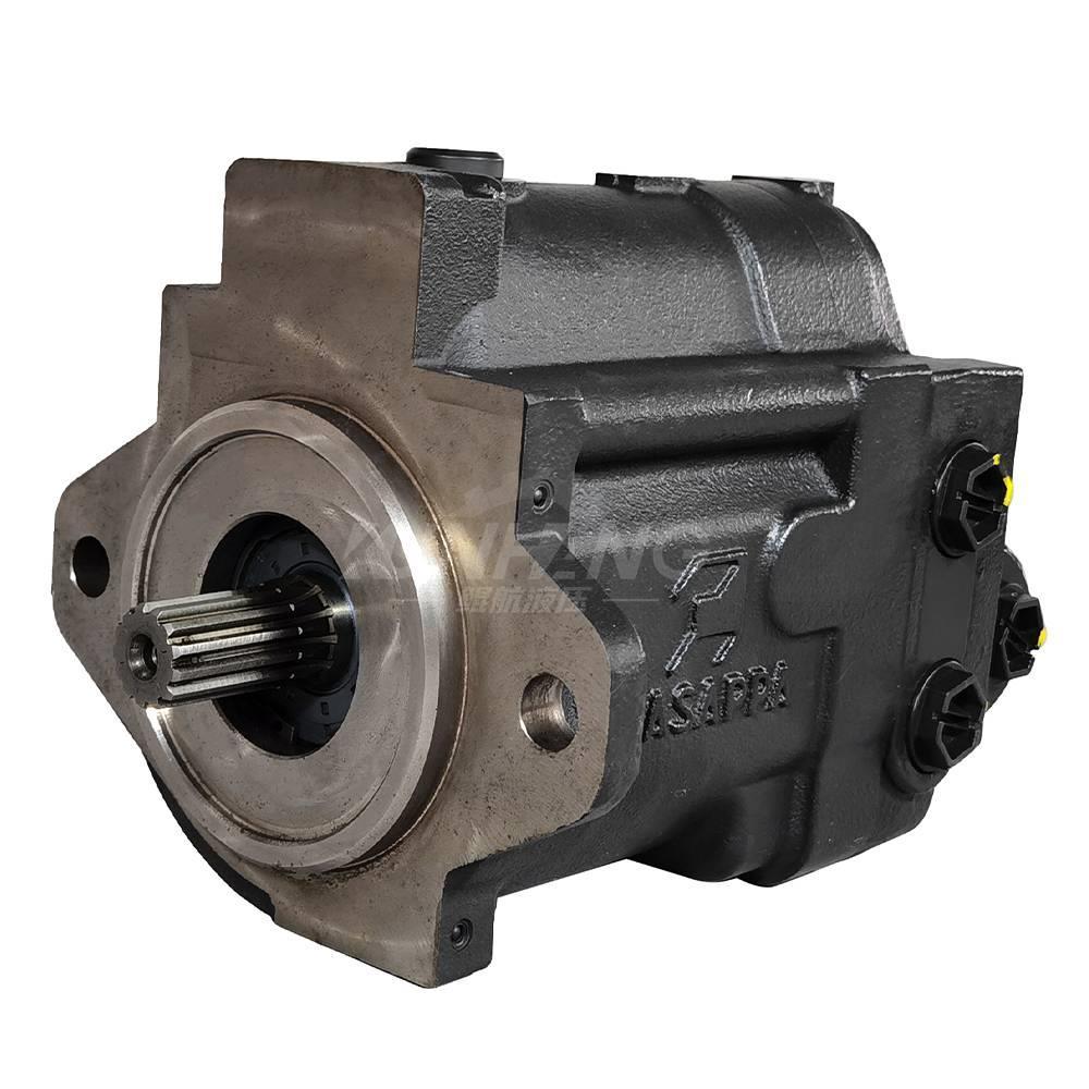 CAT 2095419 Hydraulic pump CAT302.5 Hydraulic gearpump Hidráulica