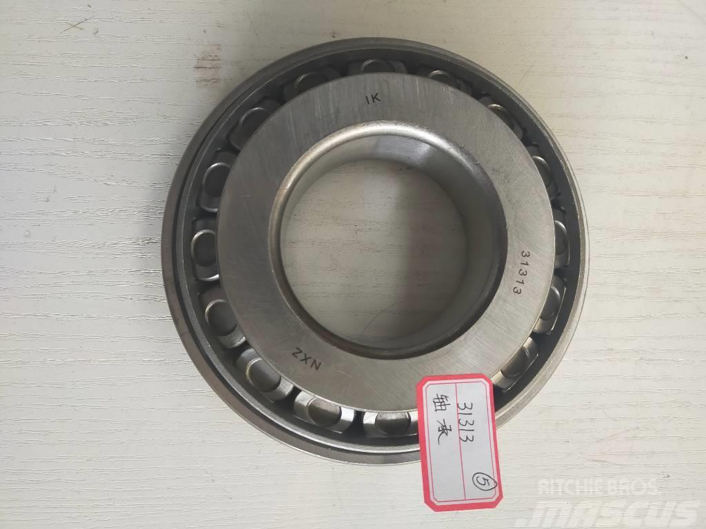 XCMG bearing31314 800511279 Outros componentes