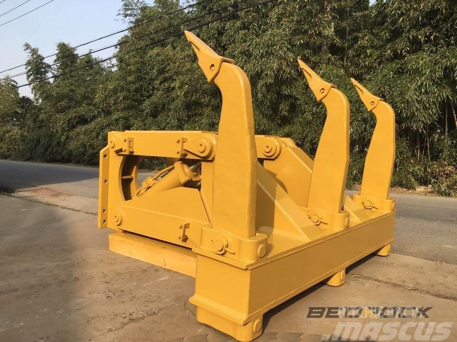 CAT D7G 2 Cylinders Ripper Outros componentes
