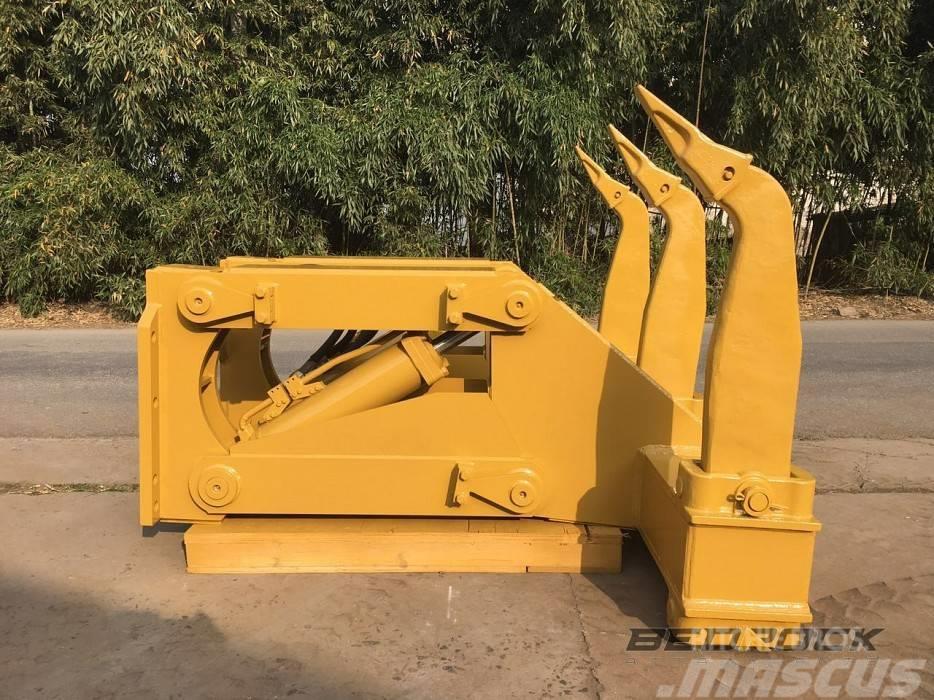 CAT D7G 2 Cylinders Ripper Outros componentes
