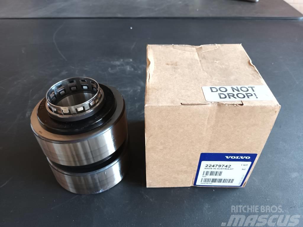 Volvo BEARING 22479742 Other components
