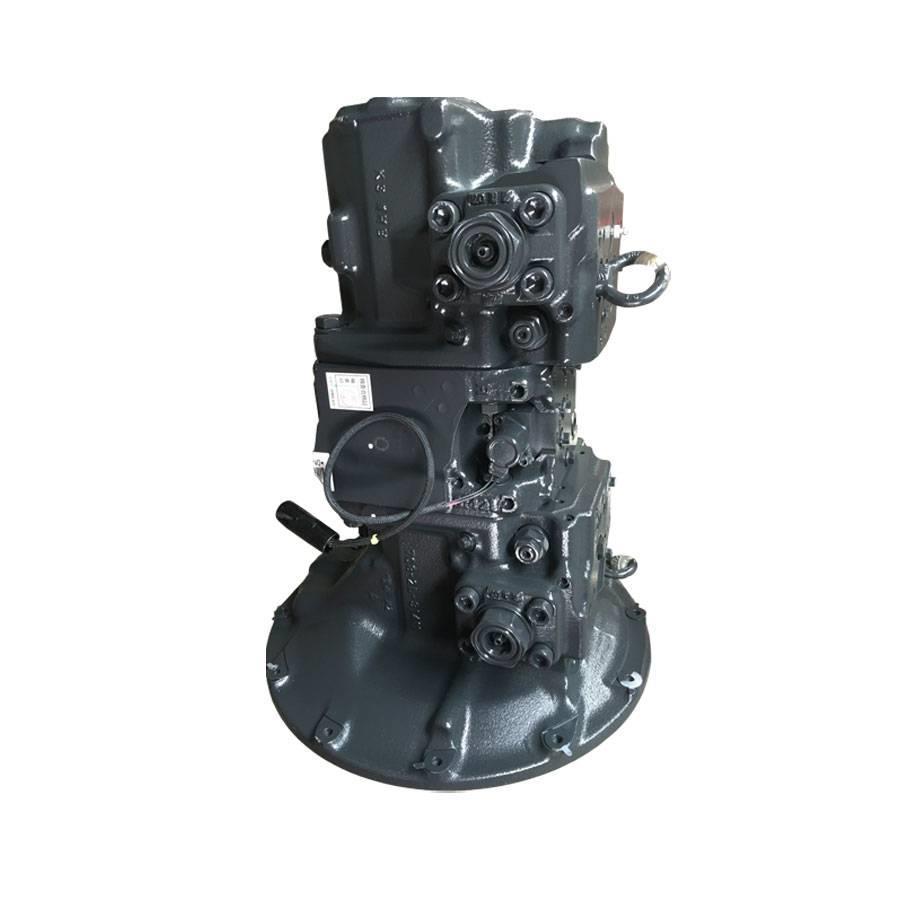 Komatsu pc200lc-7 hydraulic pump 708-2L-00300 Transmissão