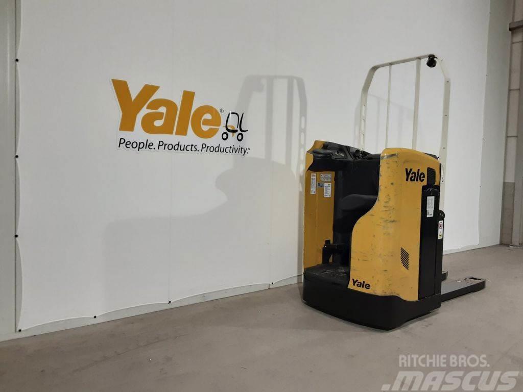 Yale MP20T Porta-paletes com plataforma